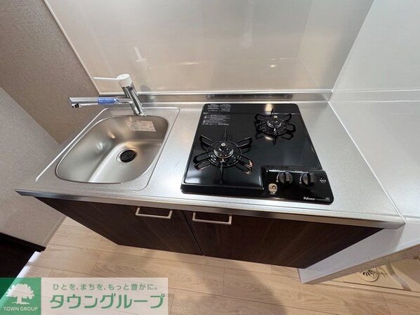 A&G KAMEJIMA(エージーカメジマ)の物件内観写真